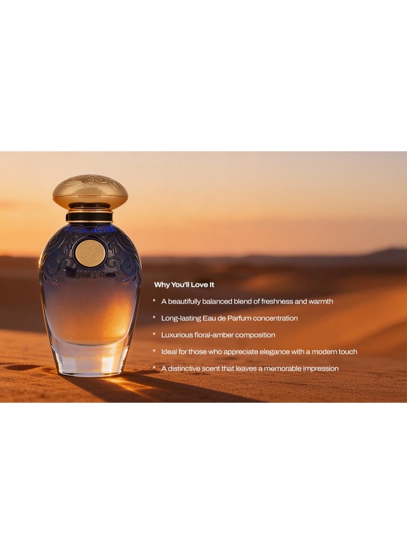 Louzan Mayasin Perfume 100 ML - Image 5